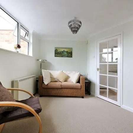 Saurden Guest Apartment Ipswich Exterior photo