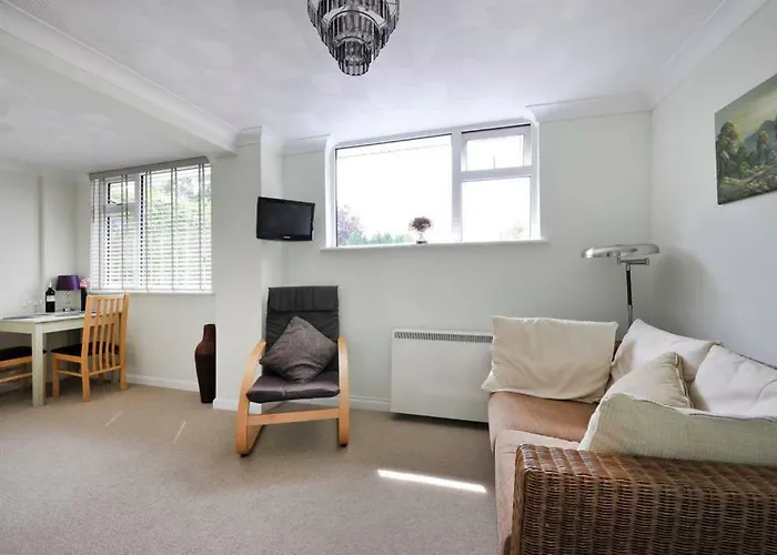 Saurden Guest Apartment